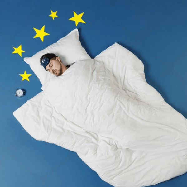 Good sleep