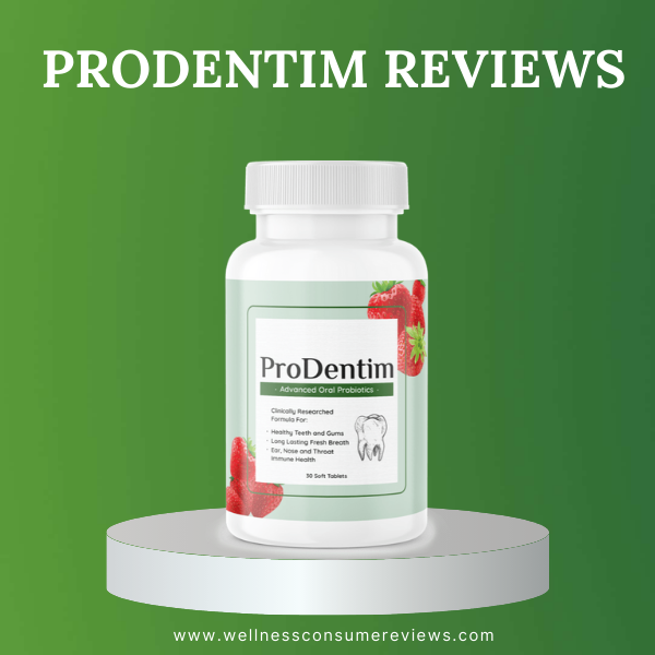 ProDentim-Review